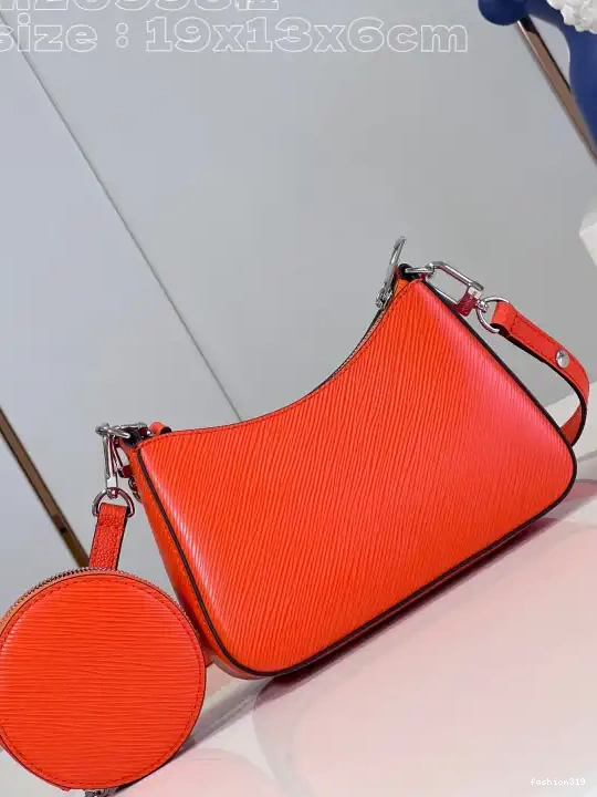 VUITTON Marellini LOUIS 0415